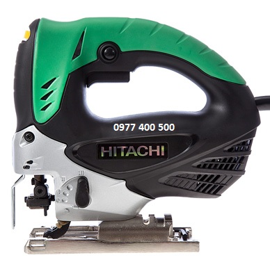 máy cưa lọng hitachi CJ90VST