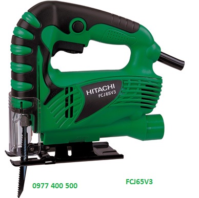 máy cưa lọng hitachi FCJ65V3