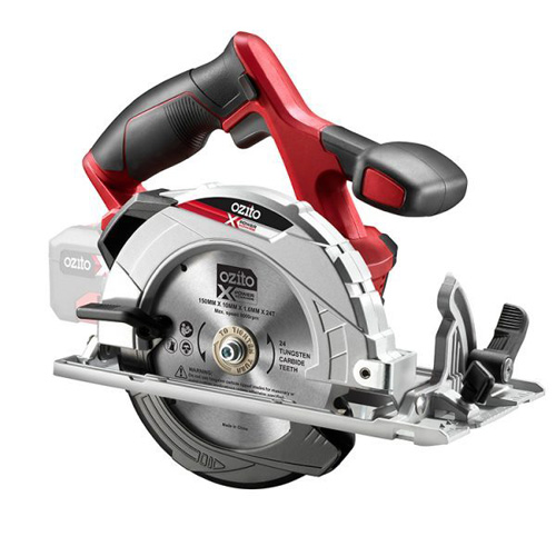 máy cưa pin ozito PXCSS-500