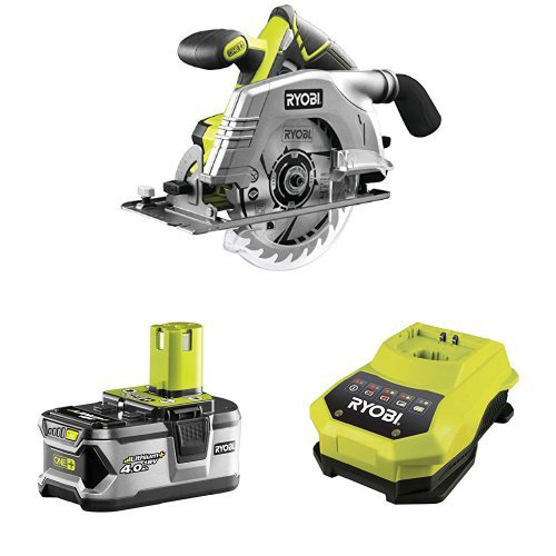Máy cưa pin ryobi Ryobi R18CS