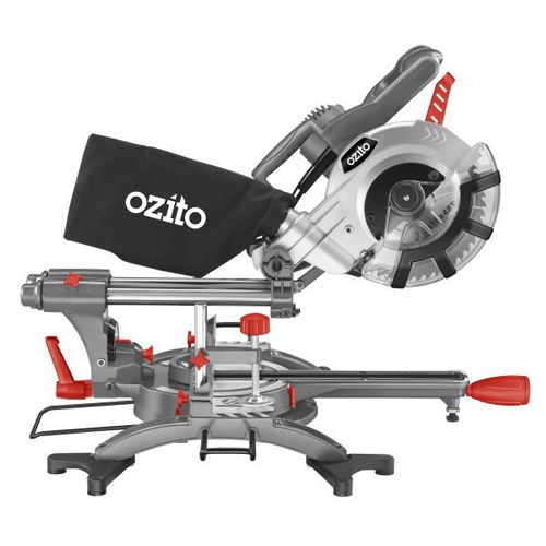 Máy Cưa Trượt Ozito SCMS-1621