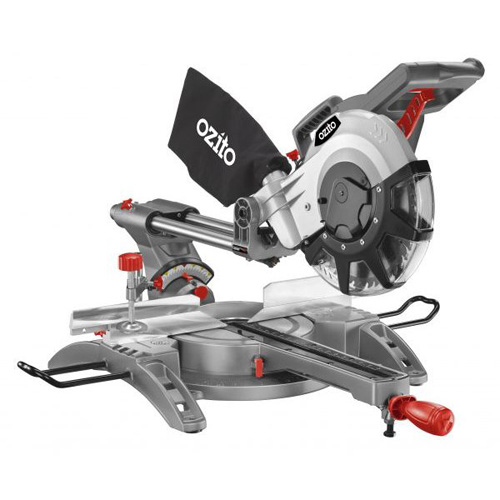 Máy Cưa Trượt Ozito SCMS-2125
