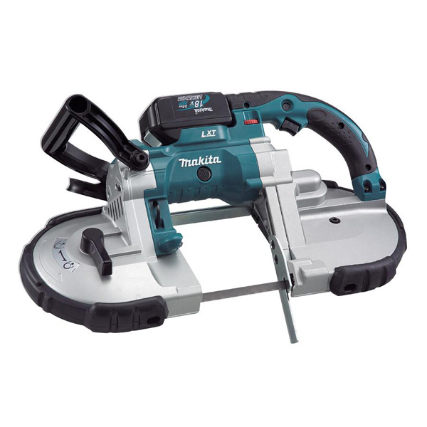 MÁY CƯA VÒNG DÙNG PIN MAKITA BPB180RFE
