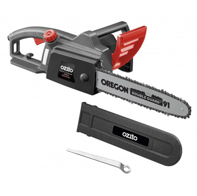 máy cưa xích điện ozito ECS355