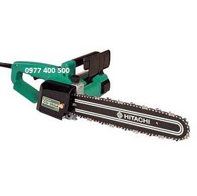 máy cưa xích hitachi CS350A