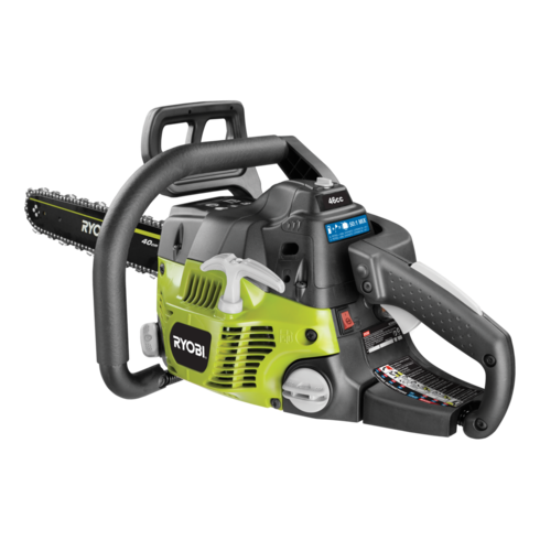máy cưa xích ryobi RCS4640N