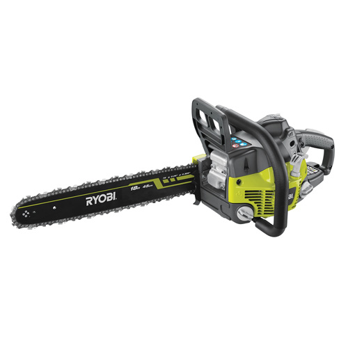 máy cưa xích ryobi RCS5145N