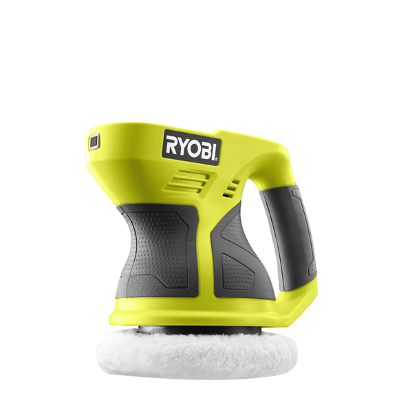 máy đánh bóng pin ryobi R18BP-0