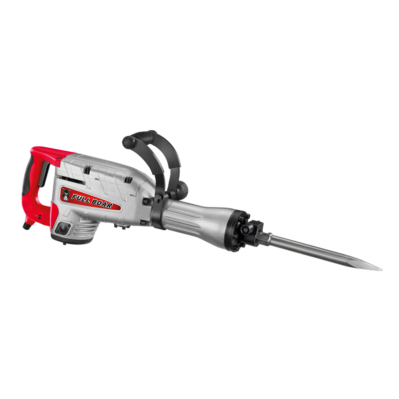 Máy Đục Bê Tông FULL BOAR FBT-1200