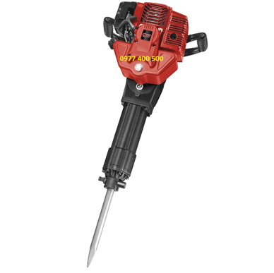 Máy đục bê tông rull boar FBT2000