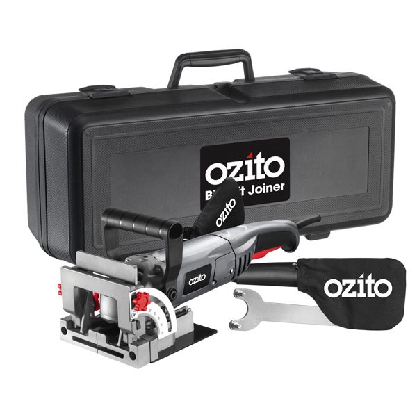 máy đục mộng bánh quy ozito BJK-1010