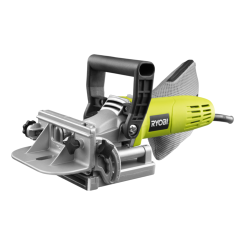 máy đục mộng bánh quy ryobi EBJ900RG