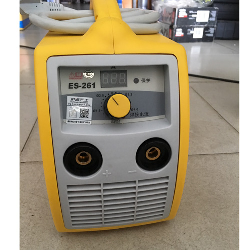 máy hàn không thấm nước ES-261