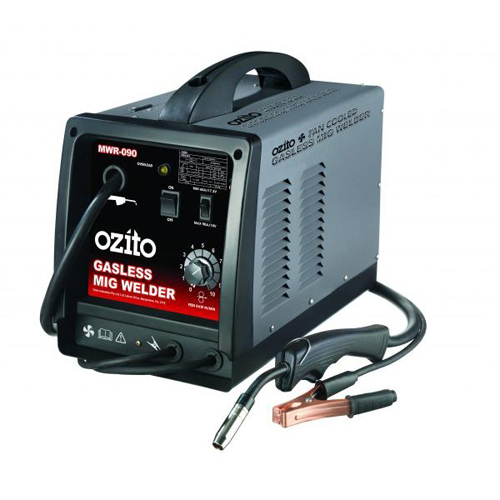 máy hàn mic ozito MWR-090
