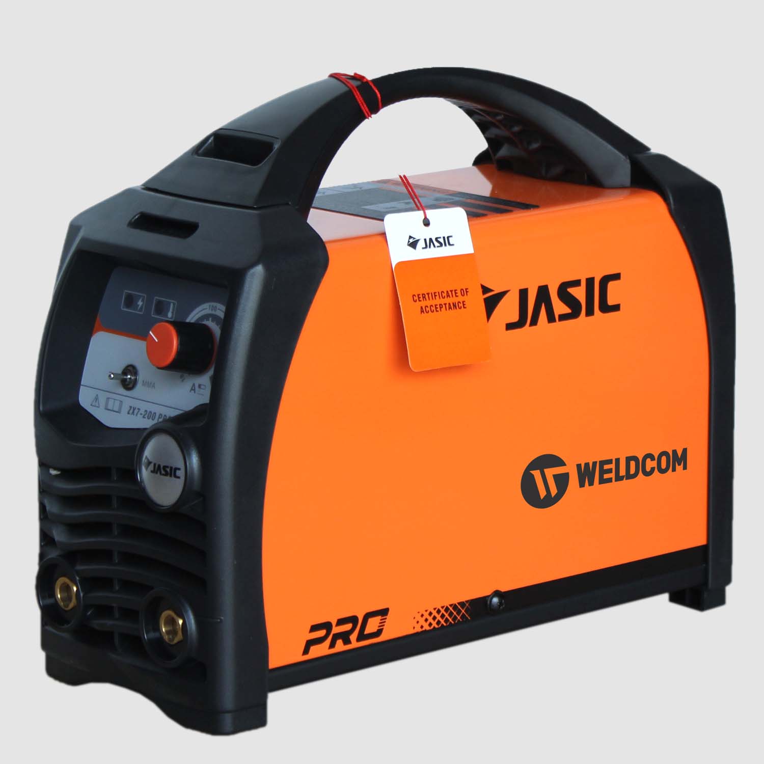 máy hàn que điện tử jasic zx7pro