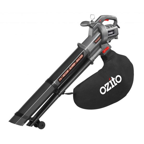 máy hút thổi bụi ozito BLV-2401