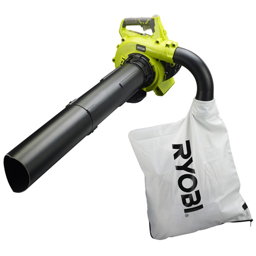 Máy Hút Thổi Bụi Xăng Ryobi RBV254
