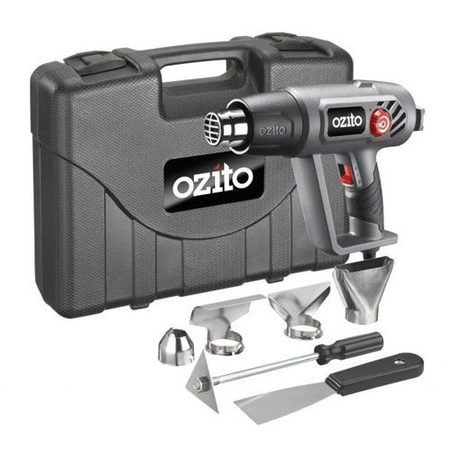 Máy Khò Nóng Ozito HGN-2100U