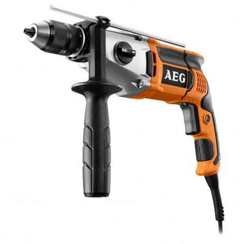 máy khoan AEG SB2E 1100RV