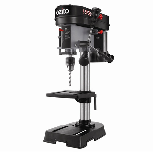 máy khoan bàn ozito DP-350