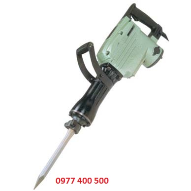 máy khoan bê tông hitachi H65SC