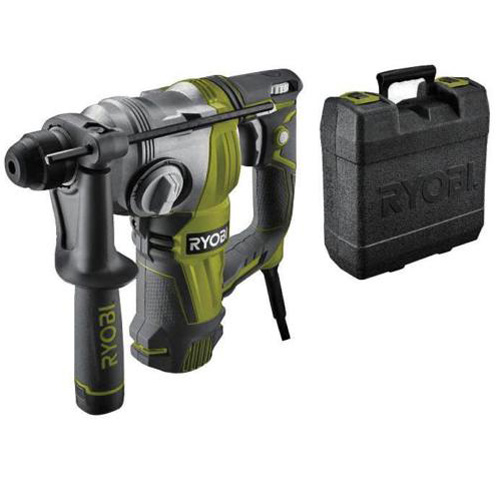 Máy Khoan Bê Tông Ryobi RSDS800