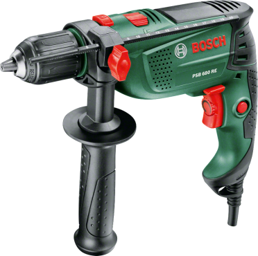 máy khoan bosch PSB 680 RE