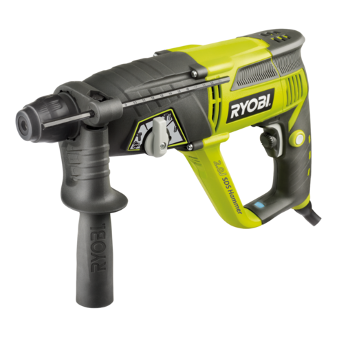 máy khoan búa ryobi ERH710RG 
