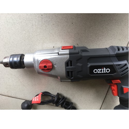 máy khoan cũ giá rẻ ozito