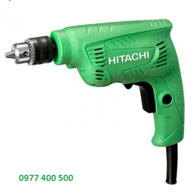 máy khoan hitachi D10VST