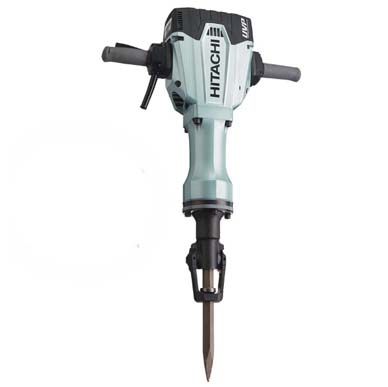 máy khoan đục bê tông hitachi H90SH