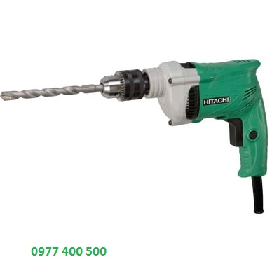 máy khoan hitachi DV16VSS