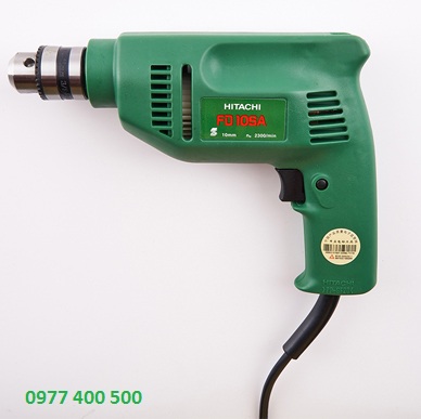 máy khoan hitachi FD10SA
