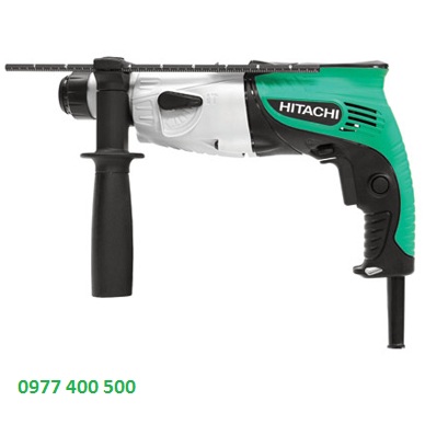 máy khoan hitachi DH22PG