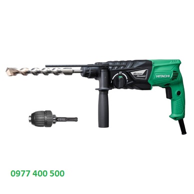 máy khoan hitachi DH24PH