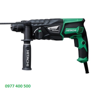 máy khoan hitachi DH26PB