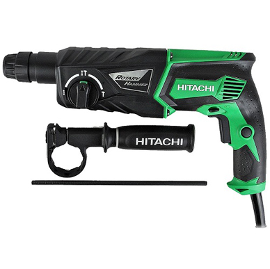 máy khoan hitachi DH28PCY