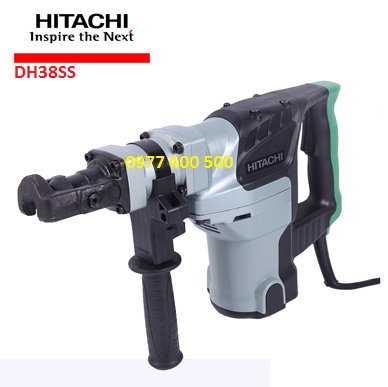 máy khoan hitachi DH38SS