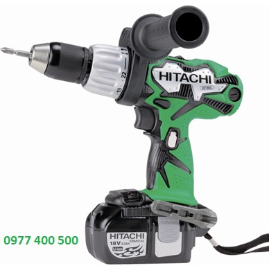 máy khoan pin DV18DL