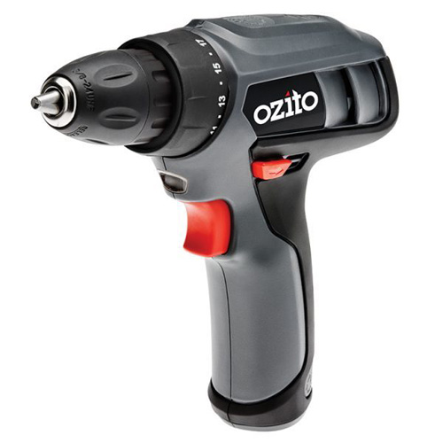 máy khoan pin ozito CDL1200