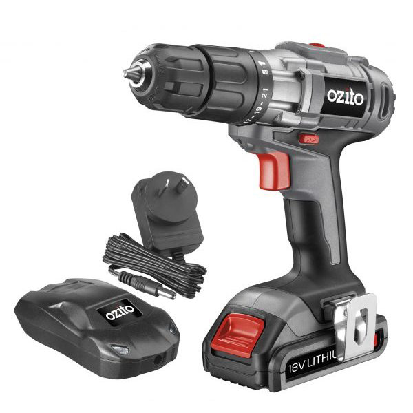 Máy Khoan Pin OZITO CHL-1800