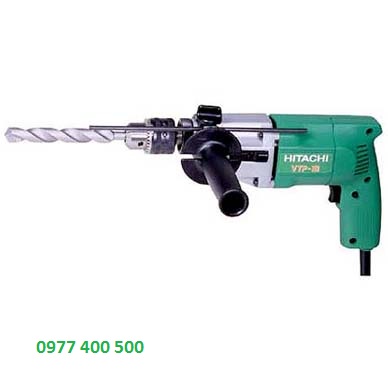máy khoan hitachi VTP18