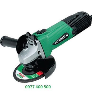 máy mài góc hitachi G13SS