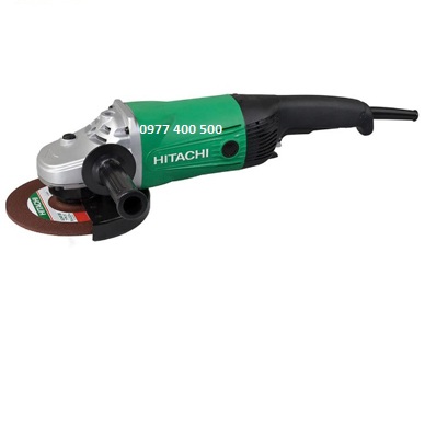 máy mài góc hitachi G18SW