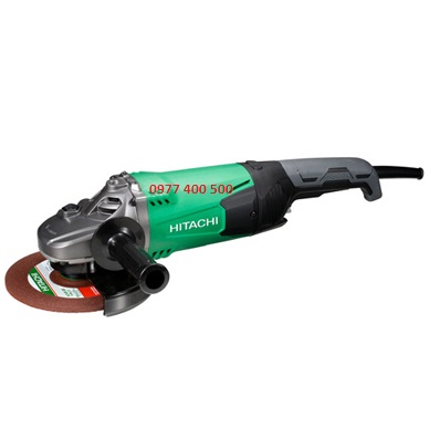 máy mài góc hitachi G18SW2