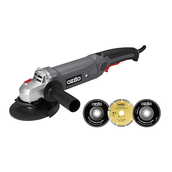 máy mài góc ozito AGB-1200