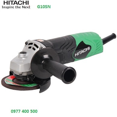 máy mài hitachi G10SN