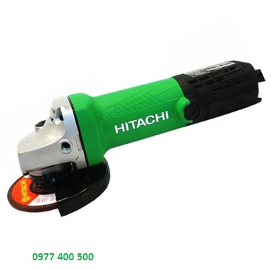 máy mài hitachi G10ST