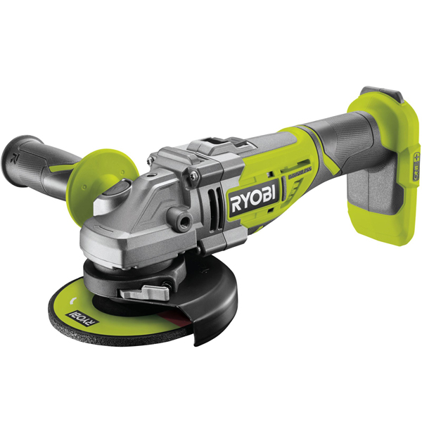 Máy Mài Pin Ryobi Brushless R18AG7 