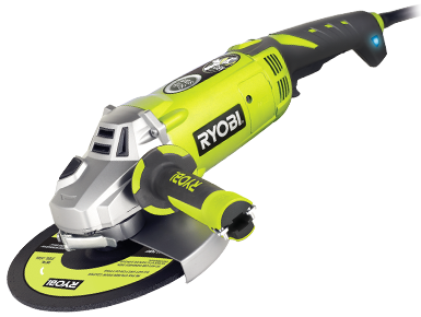 máy mài ryobi EAG2023RG